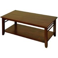 Hanover Dark Coffee Table