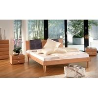 Hasena Soft-Line Bilbao Orva Noble Bed