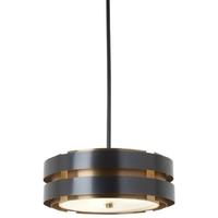 Hallan Ceilling Pendant Light with Shade