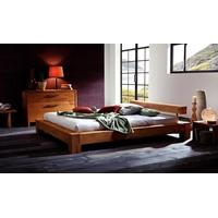 Hasena Oak-Wild Cobo Balco Bormio Bed