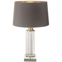 Hanbury Table Lamp - Base Only