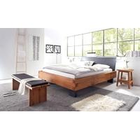 Hasena Oak-Wild Grado Ripo Pilatus Bed