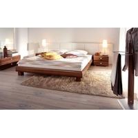 Hasena Soft-Line Ivio Opio Noble Bed