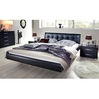 Hasena Top-Line Vilo Ronna Star Prestige Bed