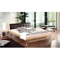 Hasena Soft-Line Grado Ronna Noble Bed