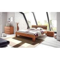 Hasena Oak-Line Corno Alpa Modul Bed