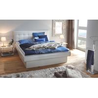 Hasena Top-Line Practico Socket Sogno L Prestige Bed