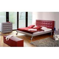 Hasena Soft-Line Mobil Sogno Noble Bed