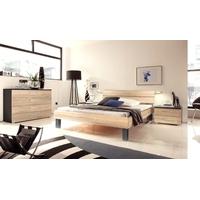 Hasena Top-Line Mico Nuetta Prestige Bed