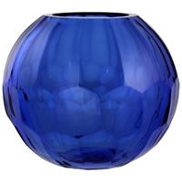 Hand Blown Glass Small Vase Feeza