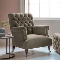 Hampton Armchair, Field Army