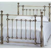 Harmony Beds Victoria 5FT Kingsize Bedstead