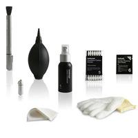 Hahnel 8-in-1 Deluxe Cleaning Kit