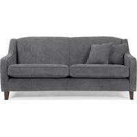 Halston 3 Seater Sofa, Dusk Grey