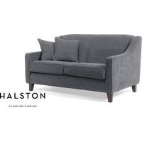 Halston 2 Seater Sofa, Dusk Grey