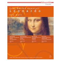 Hahnemuhle Leonardo Canvas 390gsm 60 inch Roll 12m