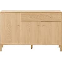 Halva Sideboard, Oak