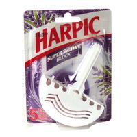 Harpic Super Active Block Lavender