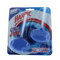 Harpic Hygienic Rim Lime Scale Remover