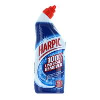 harpic limescale remover toilet cleaner