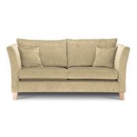 Hampton Fabric 2.5 Seater Sofa Pistachio