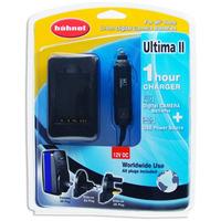 Hahnel Ultima Plus Charger - Sony