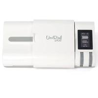 Hahnel UniPal Plus Universal Charger