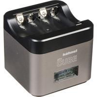 Hahnel ProCube Twin Charger - Canon