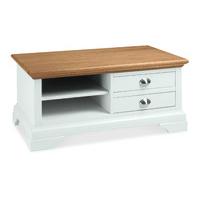 Hampstead Two Tone Coffee Table