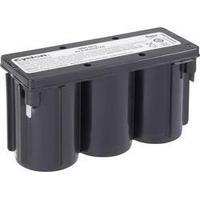 Hawker Energy 6 V lead acid battery 0809-0012