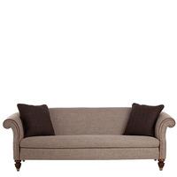 Harris Tweed Bowmore Grand Sofa