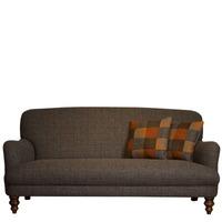 Harris Tweed Braemar Midi Sofa