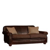 Harris Tweed Stornaway Petit Sofa