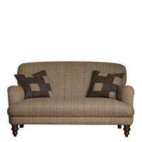 Harris Tweed Braemar Petit Sofa