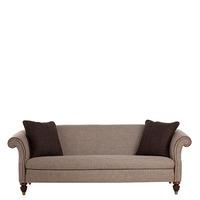 Harris Tweed Bowmore Midi Sofa