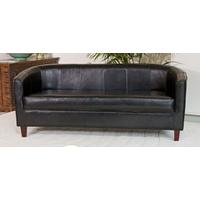 Hampton Three Seat Sofa