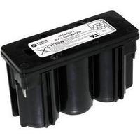 Hawker Energy 6 V lead acid battery 0819-0012