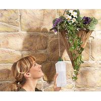 hanging basket bottles 2 save 2