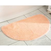 Half-moon Shower Mat