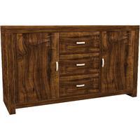 Hampton Acacia Sideboard