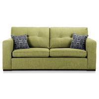 Hamont 2 Seater Sofabed Lime