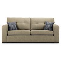 Hamont 3 Seater Sofa Beige