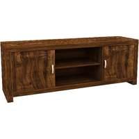 Hampton Acacia TV Unit