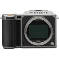 Hasselblad X1D-50c Body