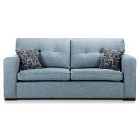 Hamont 2 Seater Sofa Blue