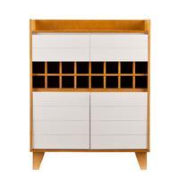 Halifax Wine Rack Sideboard