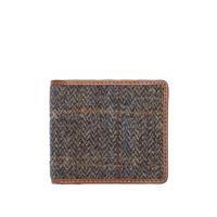 Harris Tweed Wallet