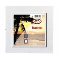 Hama Clip Fix 20x20 Antireflex