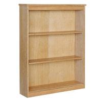 hamilton low wide bookcase