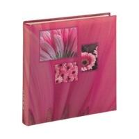 hama singo jumbo album pink 30x30100